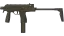 MP9 | Sand Dashed (Well-Worn) thumbnail