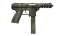 Tec-9 | Army Mesh (Minimal Wear) thumbnail