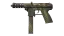 Tec-9 | Army Mesh (Minimal Wear) thumbnail