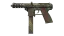 Tec-9 | Army Mesh (Minimal Wear) thumbnail