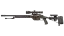 Souvenir SSG 08 | Prey (Minimal Wear) thumbnail
