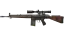 G3SG1 | Hunter (Minimal Wear) thumbnail