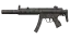 MP5-SD | Dirt Drop (Field-Tested) thumbnail
