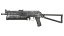 PP-Bizon | Urban Dashed (Well-Worn) thumbnail