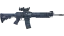 SG 553 | Waves Perforated (Field-Tested) thumbnail