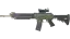 Miniatura de SG 553 | Army Sheen (Minimal Wear)