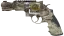 Souvenir R8 Revolver | Desert Brush (Well-Worn) thumbnail