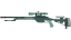 SSG 08 | Blue Spruce (Minimal Wear) 缩略图