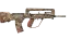 Souvenir FAMAS | CaliCamo (Minimal Wear) thumbnail