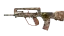 Souvenir FAMAS | CaliCamo (Minimal Wear) thumbnail