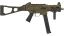 UMP-45 | Mudder (Minimal Wear) thumbnail