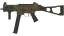 UMP-45 | Mudder (Minimal Wear) thumbnail