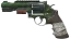 StatTrak™ R8 Revolver | Survivalist (Factory New) thumbnail