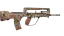 Souvenir FAMAS | CaliCamo (Minimal Wear) thumbnail