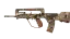 Souvenir FAMAS | CaliCamo (Minimal Wear) thumbnail