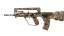 Souvenir FAMAS | CaliCamo (Minimal Wear) thumbnail