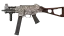 UMP-45 | Gunsmoke (Minimal Wear) thumbnail