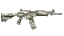 Galil AR | Sage Spray (Field-Tested) 缩略图