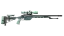 SSG 08 | Blue Spruce (Well-Worn) thumbnail
