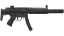 MP5-SD | Dirt Drop (Well-Worn) thumbnail