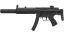 MP5-SD | Dirt Drop (Well-Worn) thumbnail