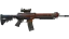 SG 553 | Danger Close (Field-Tested) thumbnail