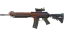 SG 553 | Danger Close (Field-Tested) thumbnail