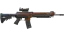 SG 553 | Danger Close (Field-Tested) thumbnail