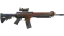 SG 553 | Danger Close (Field-Tested) thumbnail