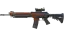 SG 553 | Danger Close (Field-Tested) thumbnail