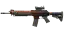 SG 553 | Danger Close (Field-Tested) thumbnail