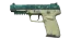 Five-SeveN | Coolant (Field-Tested) 缩略图