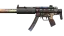 MP5-SD | Necro Jr. (Battle-Scarred) thumbnail