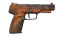 Five-SeveN | Orange Peel (Field-Tested) thumbnail