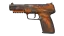 Five-SeveN | Orange Peel (Field-Tested) thumbnail