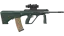 AUG | Contractor (Well-Worn) thumbnail