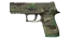 P250 | Boreal Forest (Minimal Wear) thumbnail