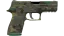 P250 | Boreal Forest (Minimal Wear) thumbnail