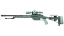 SSG 08 | Blue Spruce (Minimal Wear) 缩略图