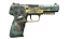 Five-SeveN | Scrawl (Field-Tested) 缩略图