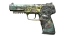 Five-SeveN | Scrawl (Field-Tested) 缩略图