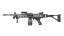 Negev | Ultralight (Minimal Wear) thumbnail