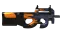 P90 | Chopper (Minimal Wear) thumbnail