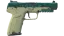 Five-SeveN | Coolant (Field-Tested) 缩略图