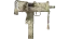 MAC-10 | Palm (Minimal Wear) thumbnail