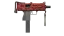 MAC-10 | Carnivore (Well-Worn) thumbnail