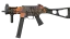 StatTrak™ UMP-45 | Oscillator (Field-Tested) thumbnail