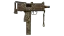 Souvenir MAC-10 | Sienna Damask (Field-Tested) 缩略图