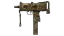 Souvenir MAC-10 | Sienna Damask (Field-Tested) 缩略图