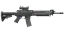 SG 553 | Damascus Steel (Field-Tested) thumbnail